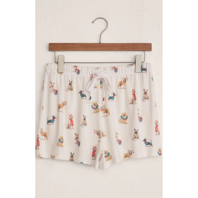 Classic Pup Short - Joanna A. Boutique