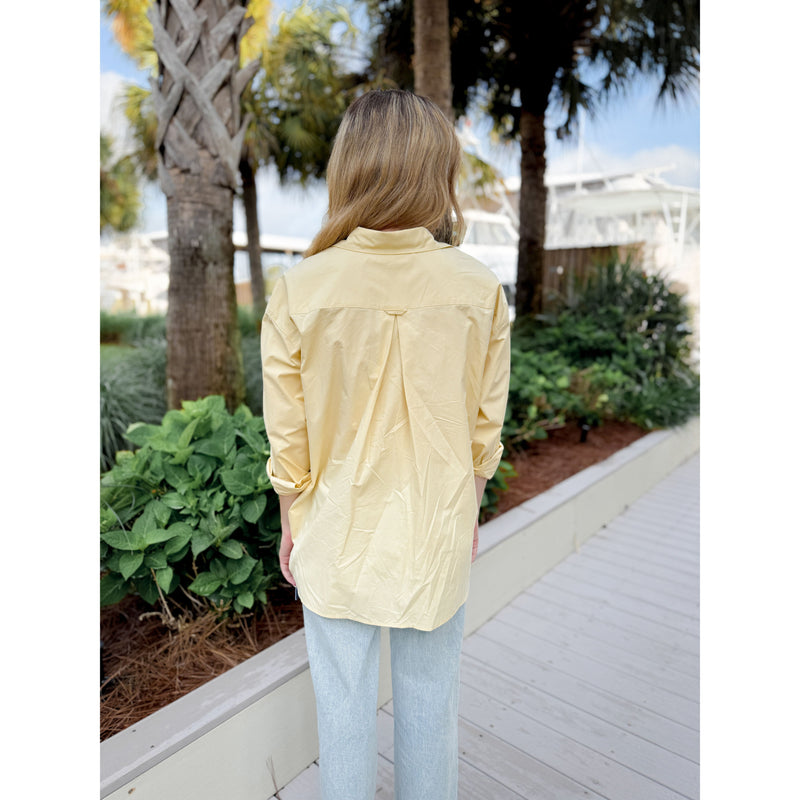 Raya Top - Joanna A. Boutique