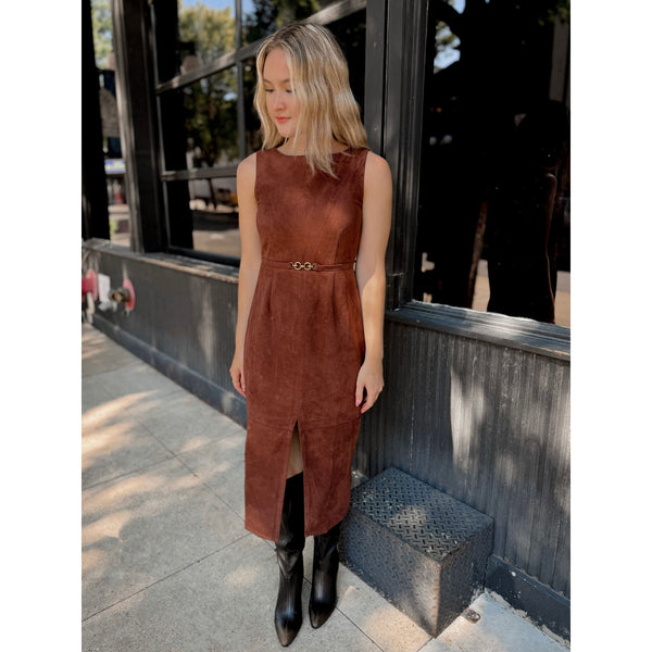 Marlow Midi Dress