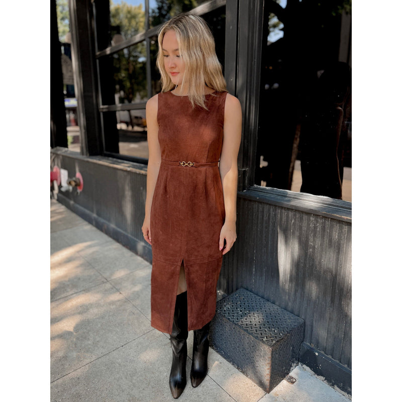 Marlow Midi Dress