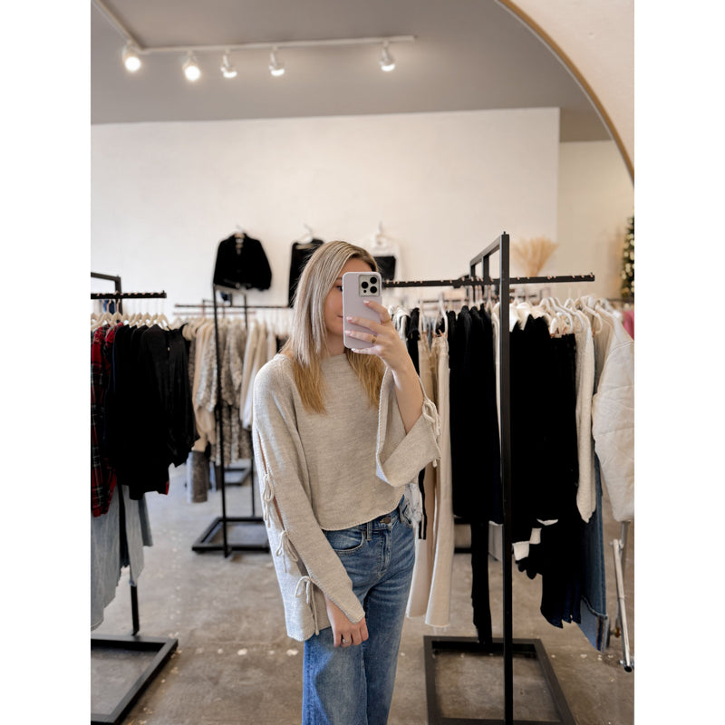 Eden Sweater