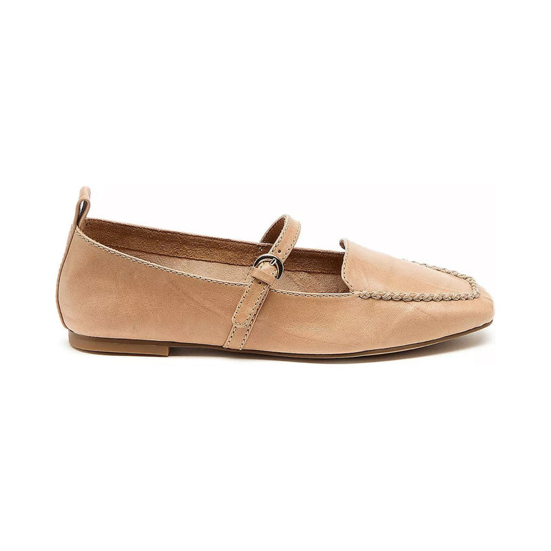 Ferry Mary Jane Loafers - Joanna A. Boutique
