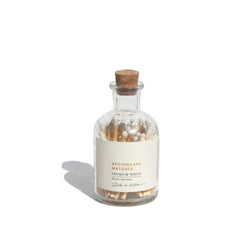 Apothecary Matches