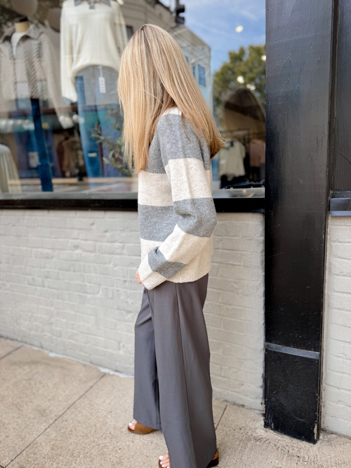 Edison Sweater