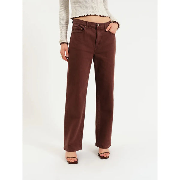 1999 Jean | French Roast - Joanna A. Boutique