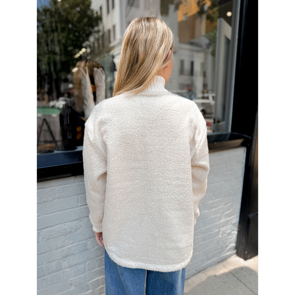 Downhill Jacket - Joanna A. Boutique