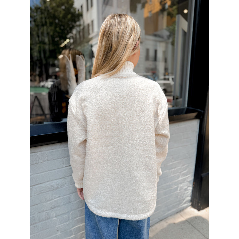 Downhill Jacket - Joanna A. Boutique