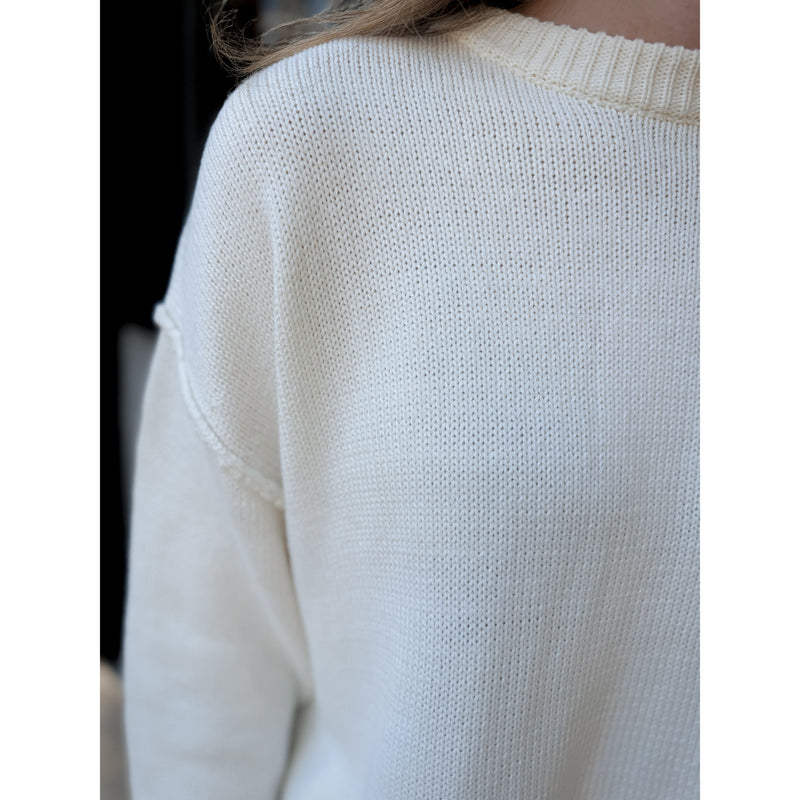 Rory Sweater