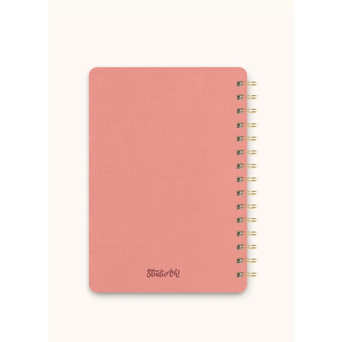 Current Mood Notebook - Joanna A. Boutique