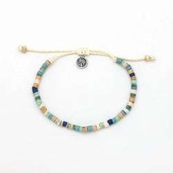 Mauna Kea Beach Bracelet - Joanna A. Boutique