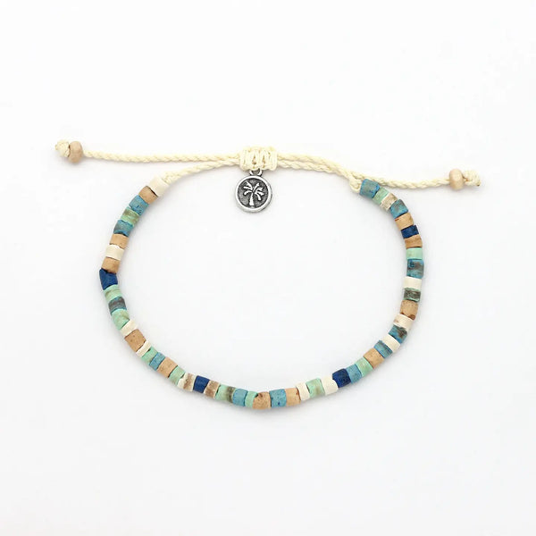 Mauna Kea Beach Bracelet - Joanna A. Boutique