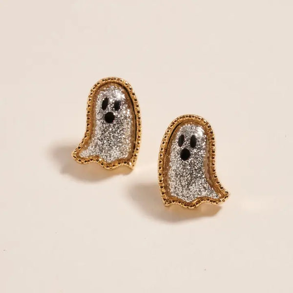 Ghosty Earrings