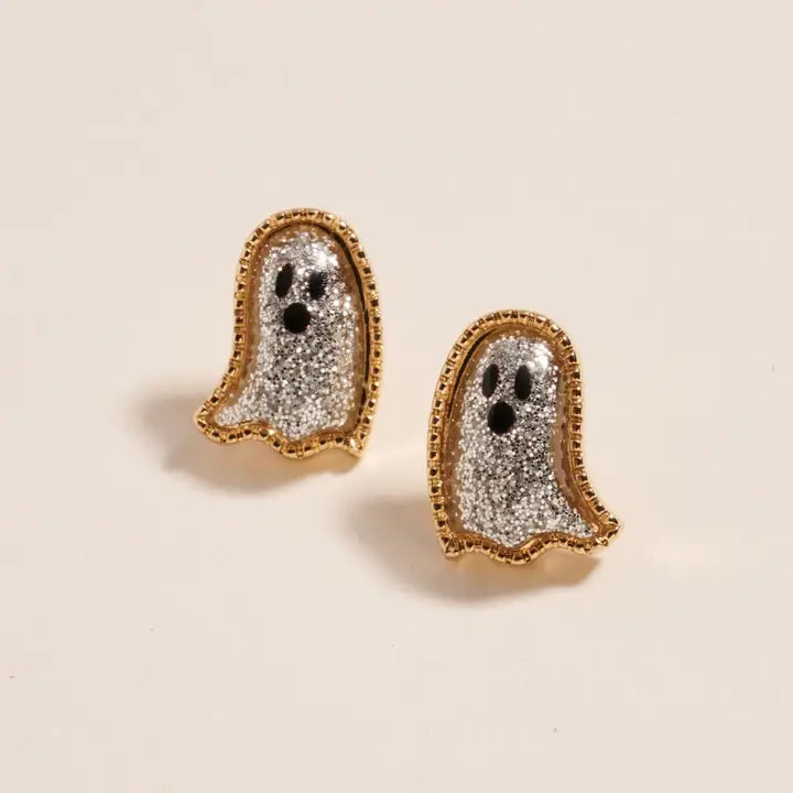 Ghosty Earrings