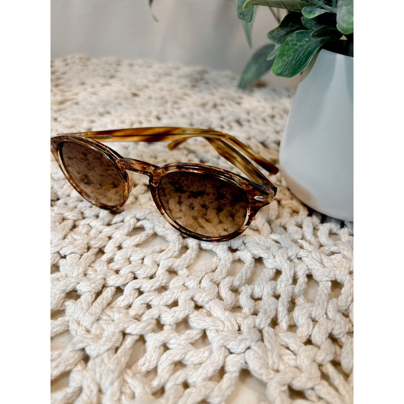 Driftwood Sunglasses - Joanna A. Boutique