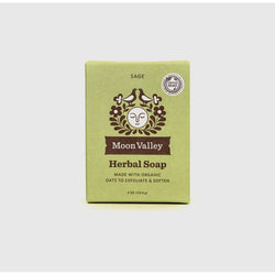 Sage Herbal Soap