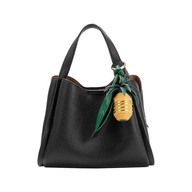 Pineapple Bag Charm - Joanna A. Boutique