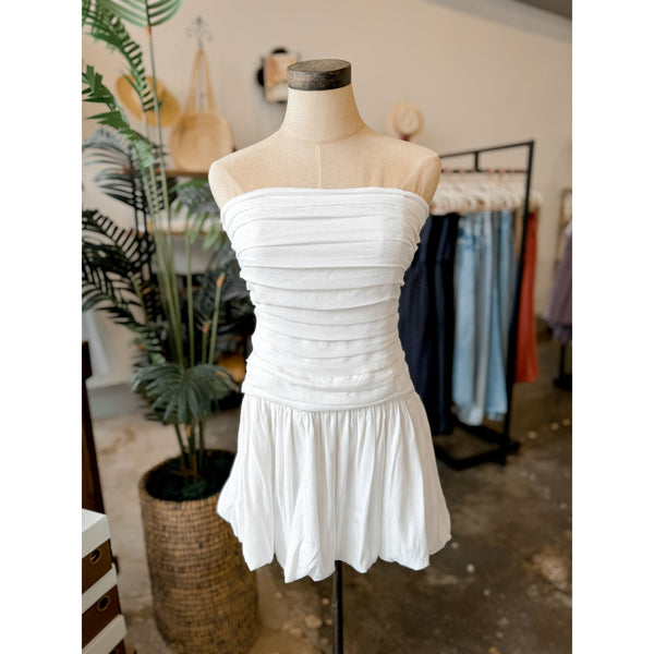 Amelia Mini Dress - Joanna A. Boutique