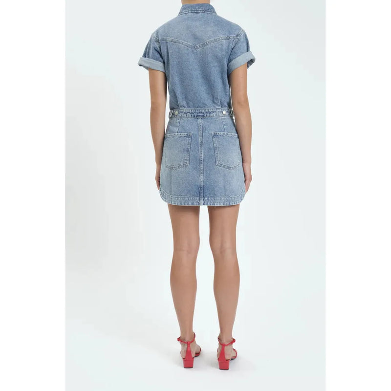 Topanga Mini Dress | Plot Twist