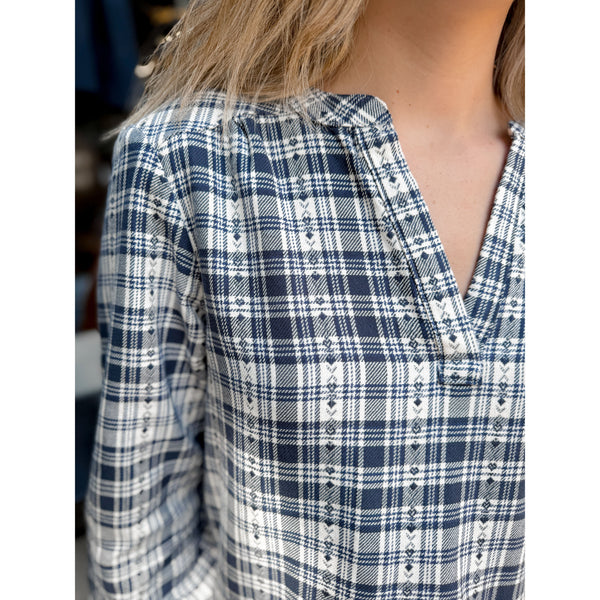 Irene Top - Joanna A. Boutique