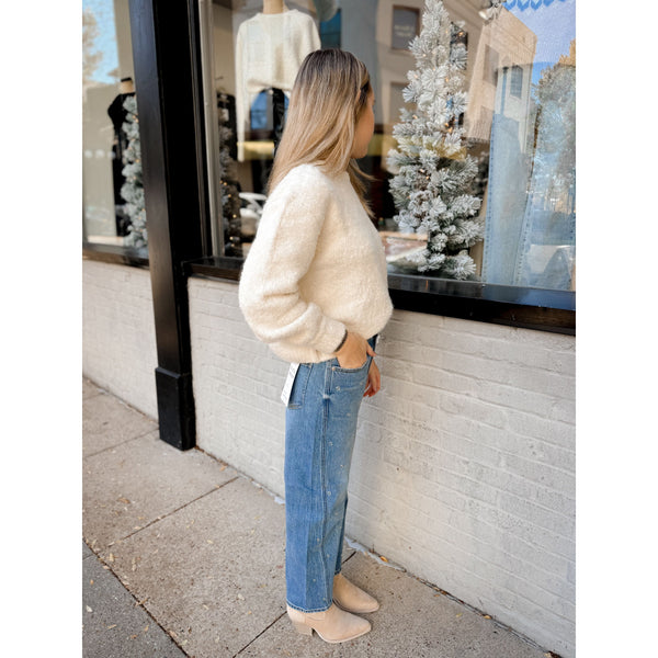 Westward Jean | Nailed It