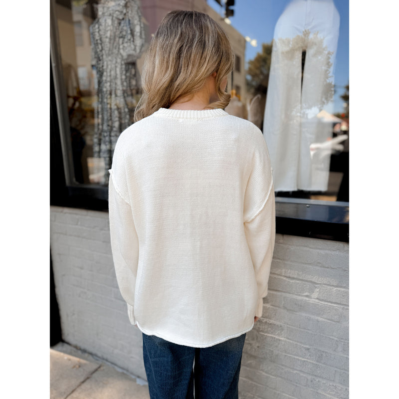 Rory Sweater
