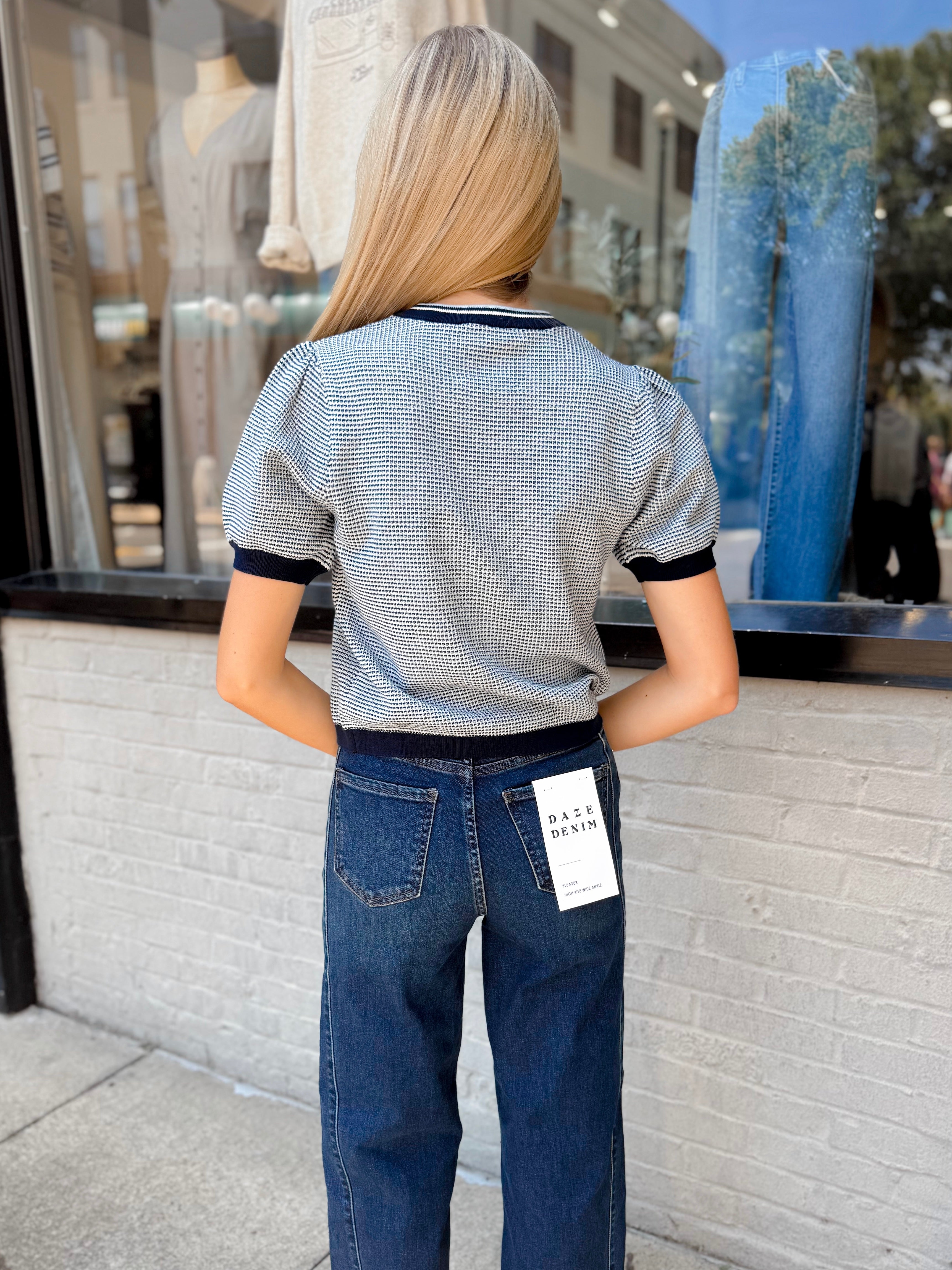 Mabel Tweed Henley