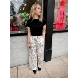 Florence Pants