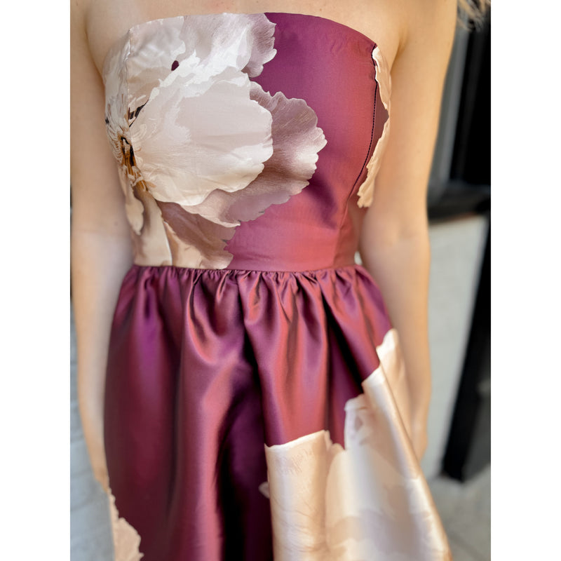 Alexandria Maxi Dress