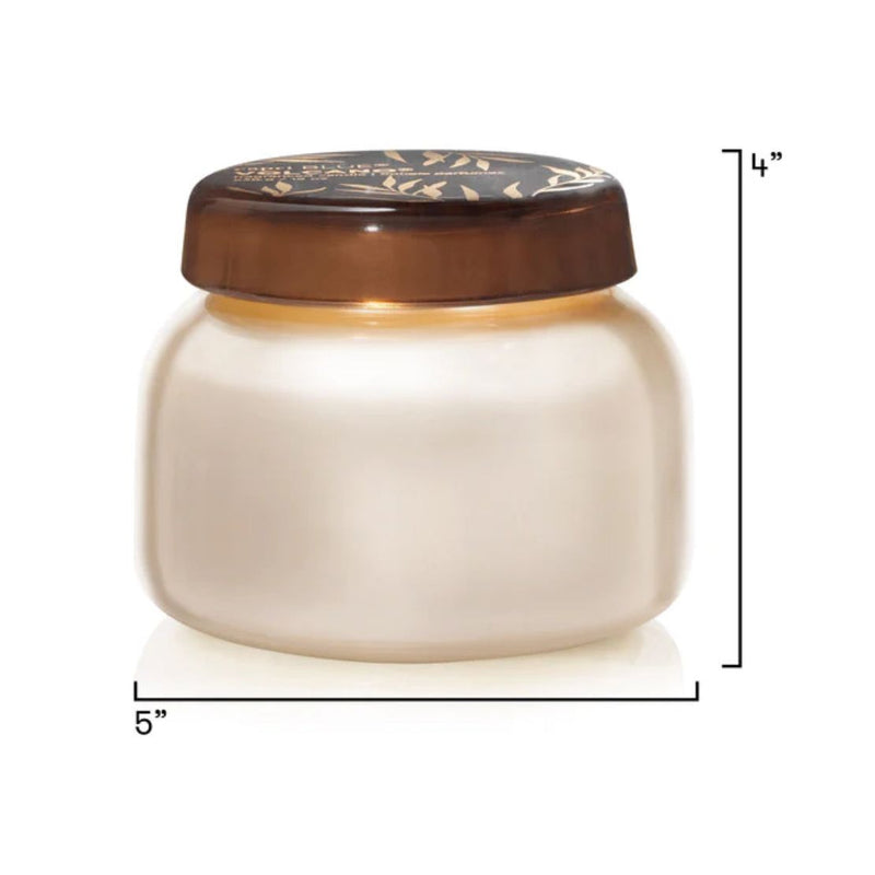 Capri Blue Autumn Glow Candle | Volcano - Joanna A. Boutique