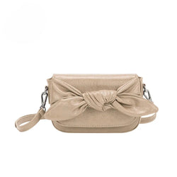 Faye Crossbody Bag | Beige
