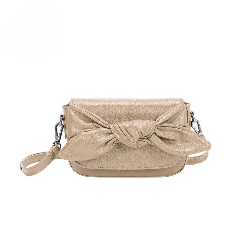 Faye Crossbody Bag | Beige