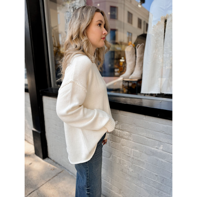 Rory Sweater