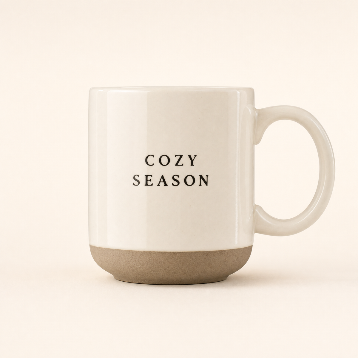 Cozy Season Mug - Joanna A. Boutique