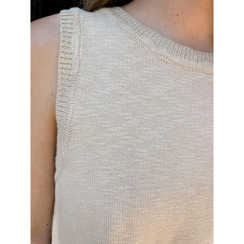Serena Knit Top
