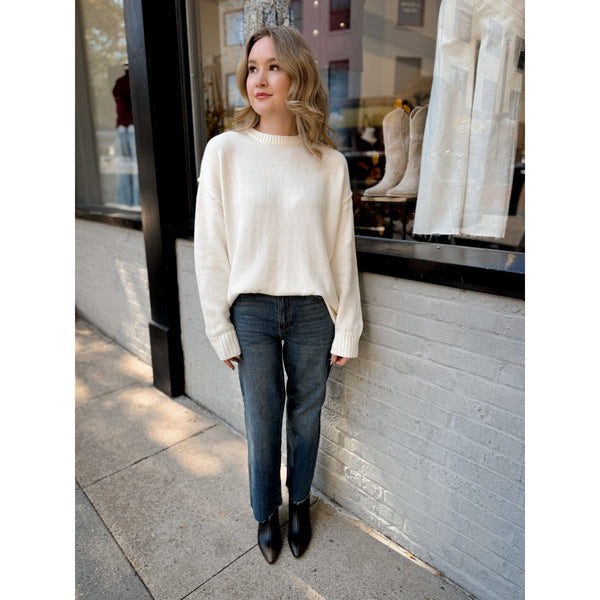 Rory Sweater