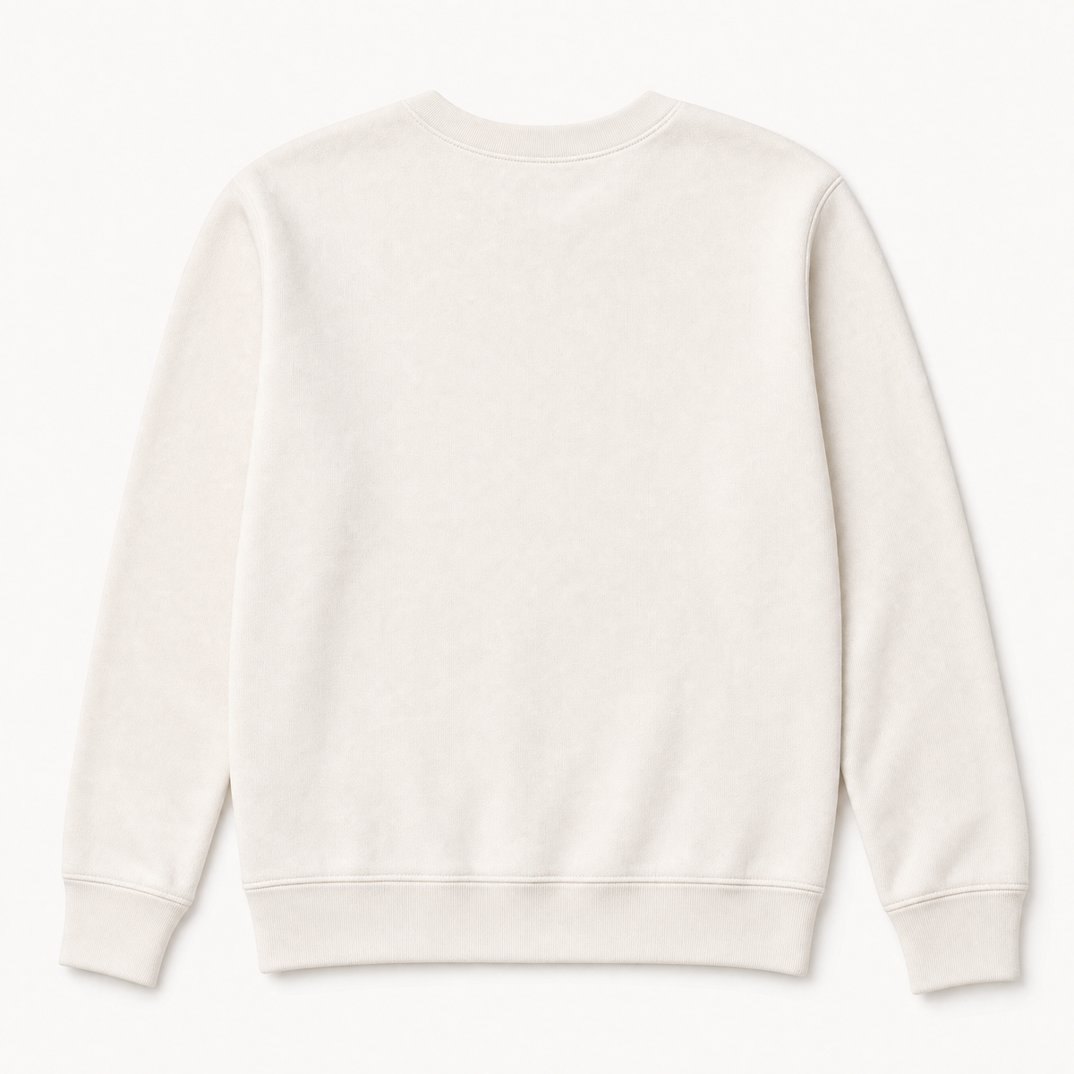 Coffee & Dogs Embroidered Crewneck - Joanna A. Boutique