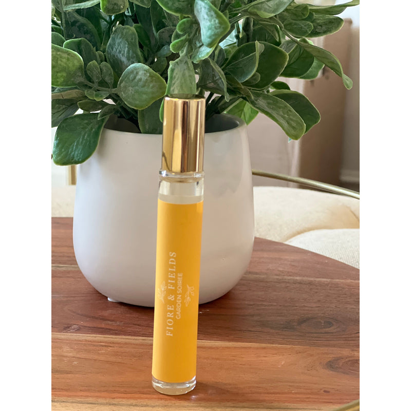 Perfume Oil Rollerball