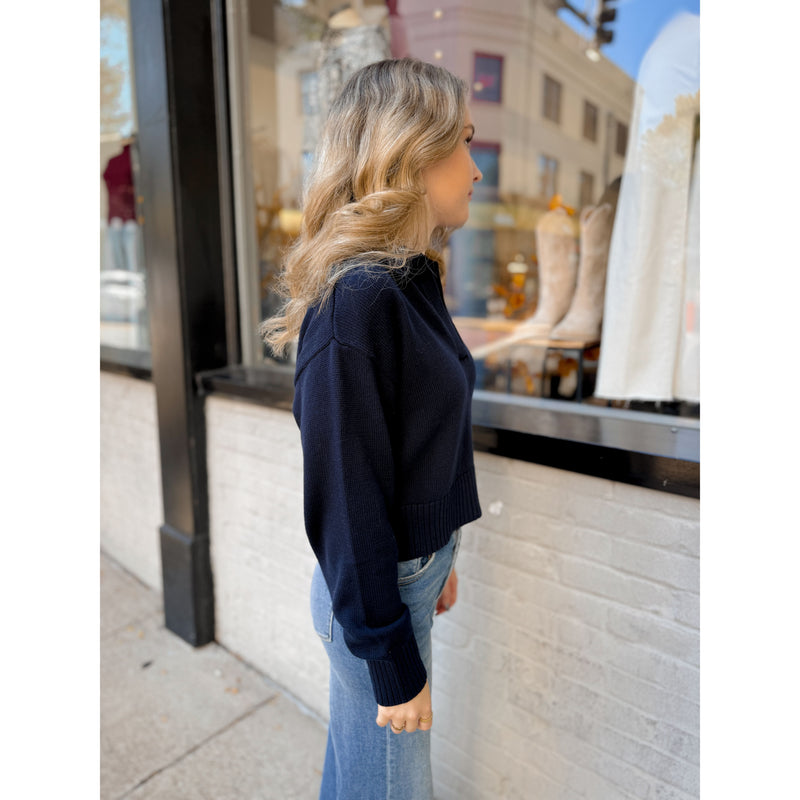 Riley Sweater
