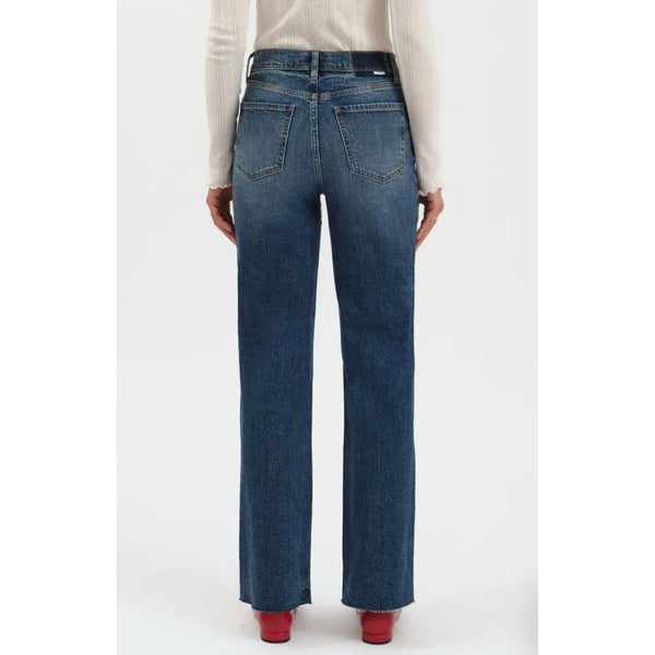 Sundaze Jean | Authentic