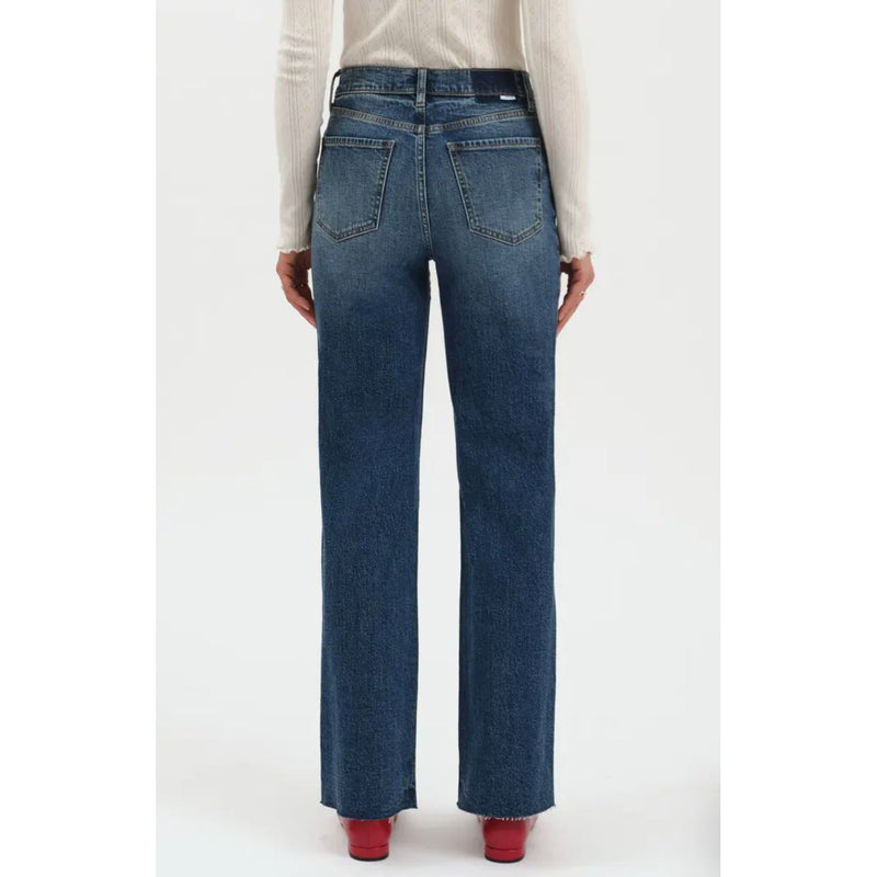 Sundaze Jean | Authentic