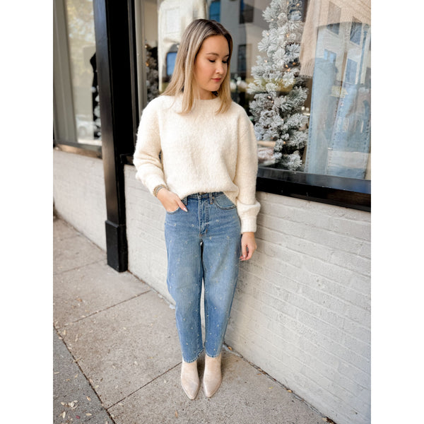 Westward Jean | Nailed It