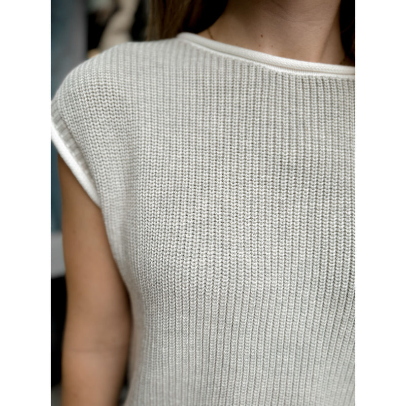 Lilli Sweater Vest