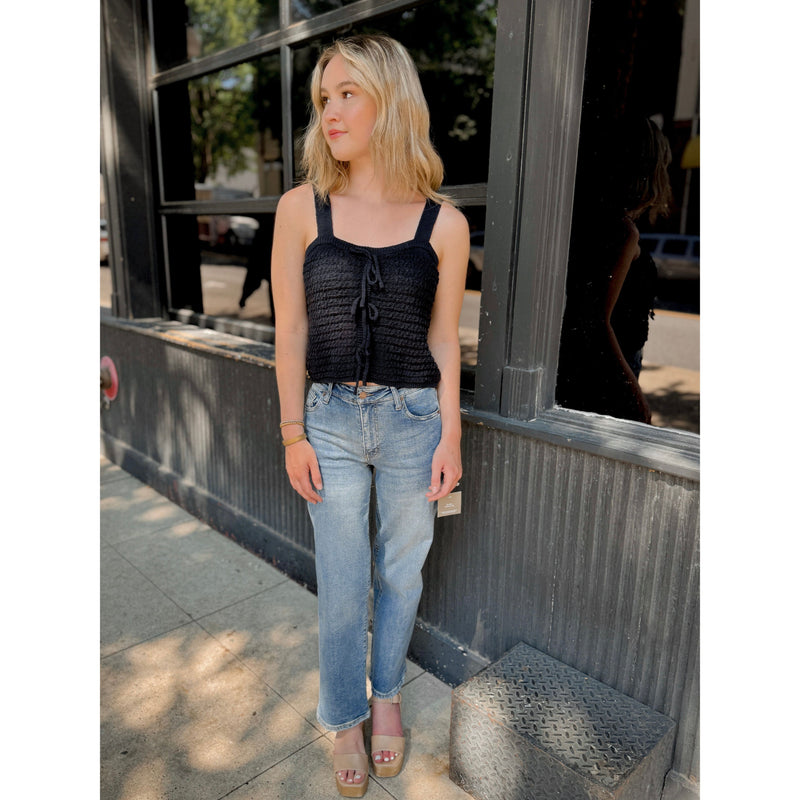 Maria Knit Top