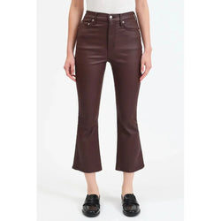 Daze Shy Girl Jean | Coated Malbec