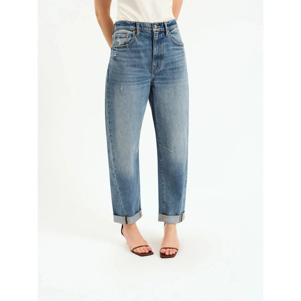 Venice Jean | The Blues