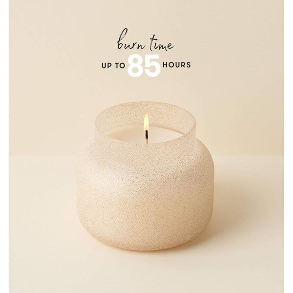 Capri Blue Glam Signature Candle | Pumpkin Dulce - Joanna A. Boutique