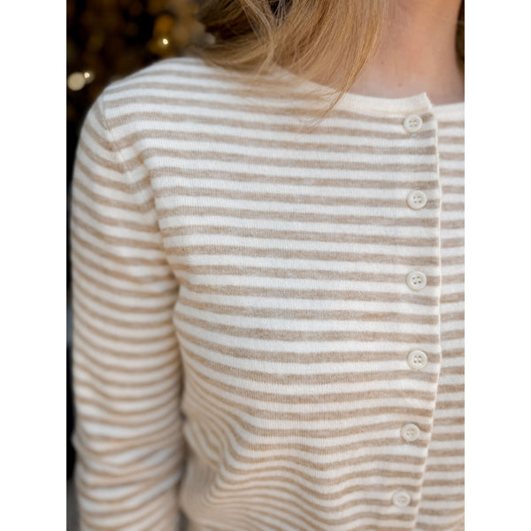 Montana Cardigan