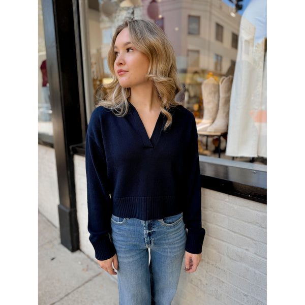 Riley Sweater