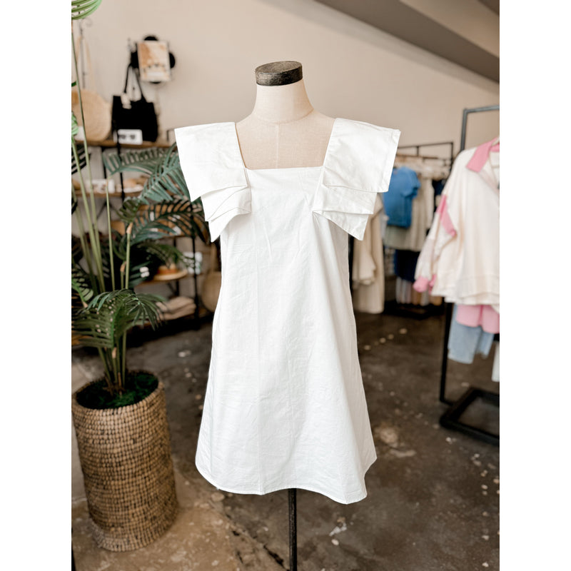 Cici Mini Dress - Joanna A. Boutique