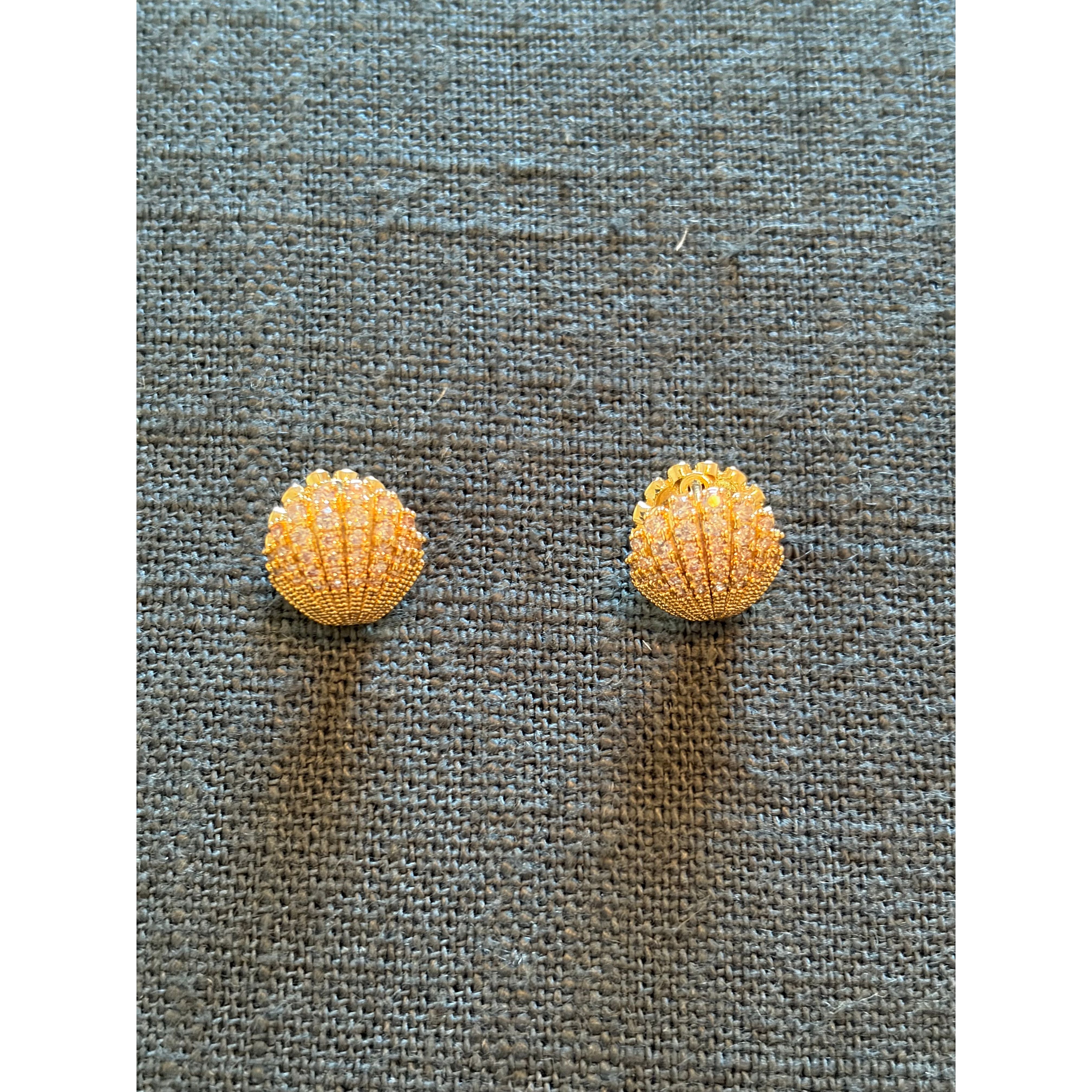 By the Sea Earrings - Joanna A. Boutique